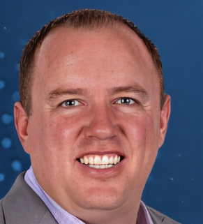 Kevin Cheney