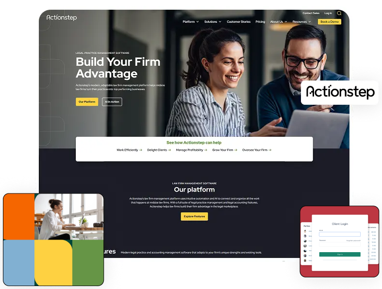 Build Custom Solutions That Transform Your Practice