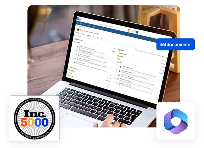 The #1 Platform for Cloud-Based Document Management