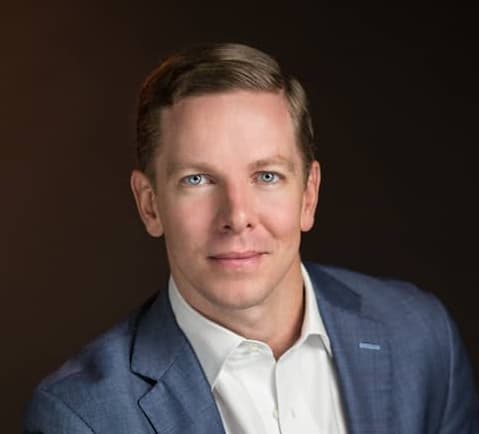 Andrew Pickett