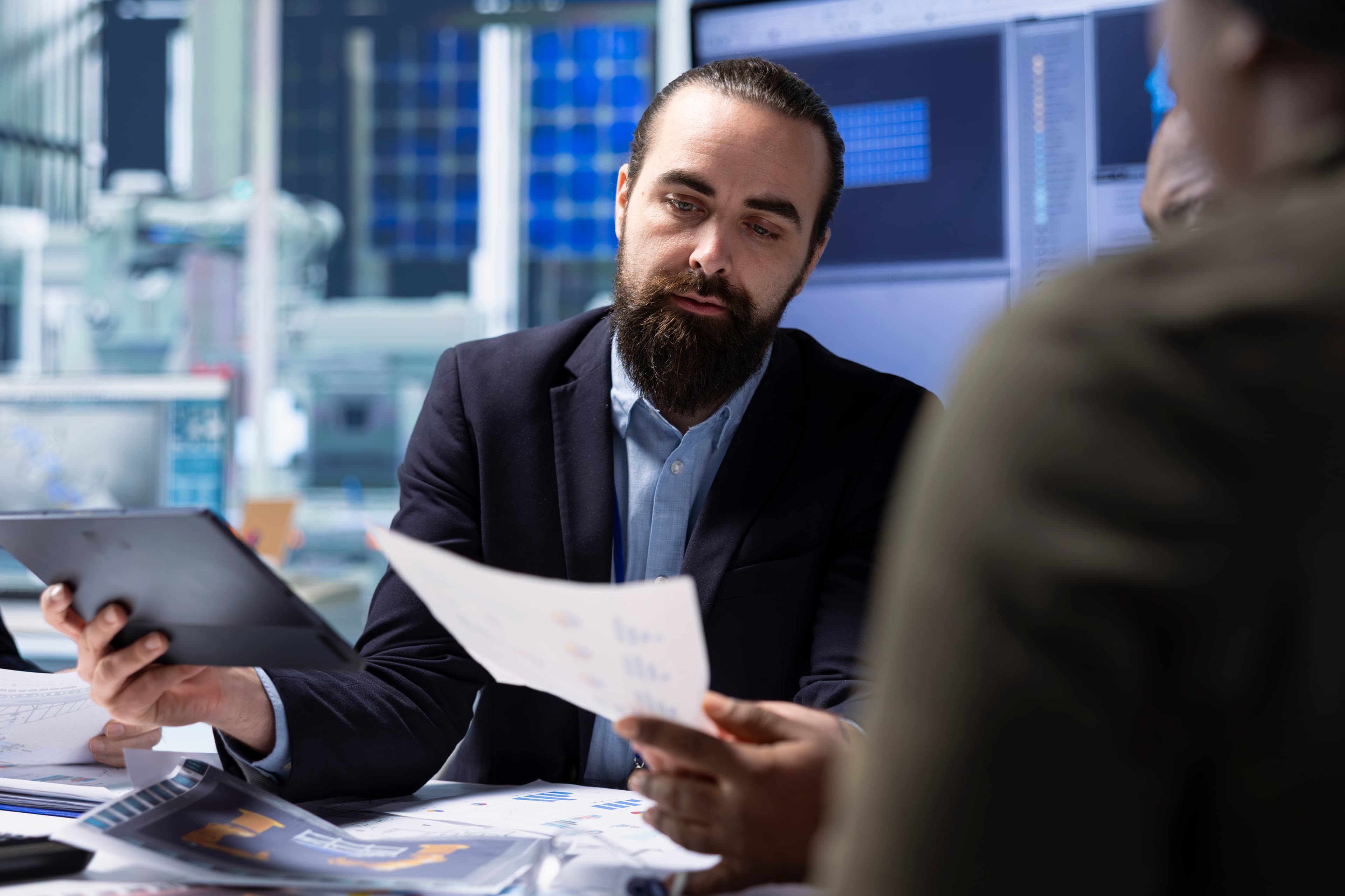 Seamless and accurate data migrations for law firms.