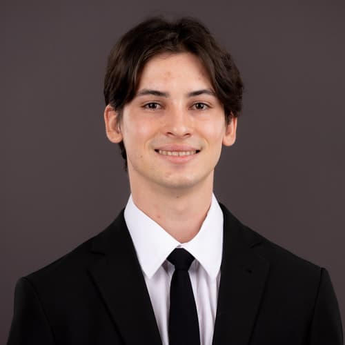 Justin Beauchesne